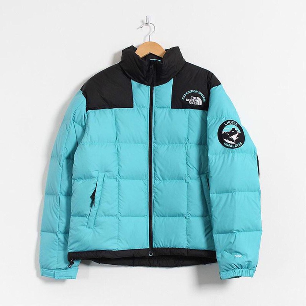 The North Face  - NSE Lhotse Expedition Jacket NEW